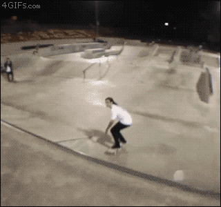 Everything Went As Planned (26 gifs)