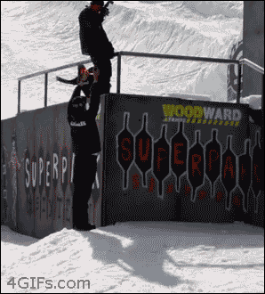 Everything Went As Planned (26 gifs)