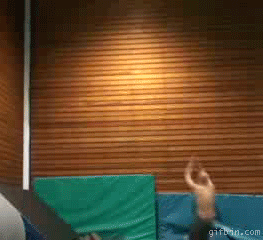 Acid Gifdump, August 08, 2018 (25 gifs)