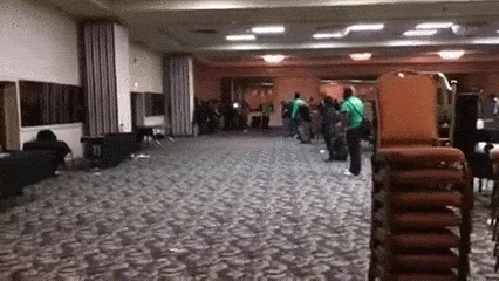 Acid Gifdump, August 08, 2018 (25 gifs)