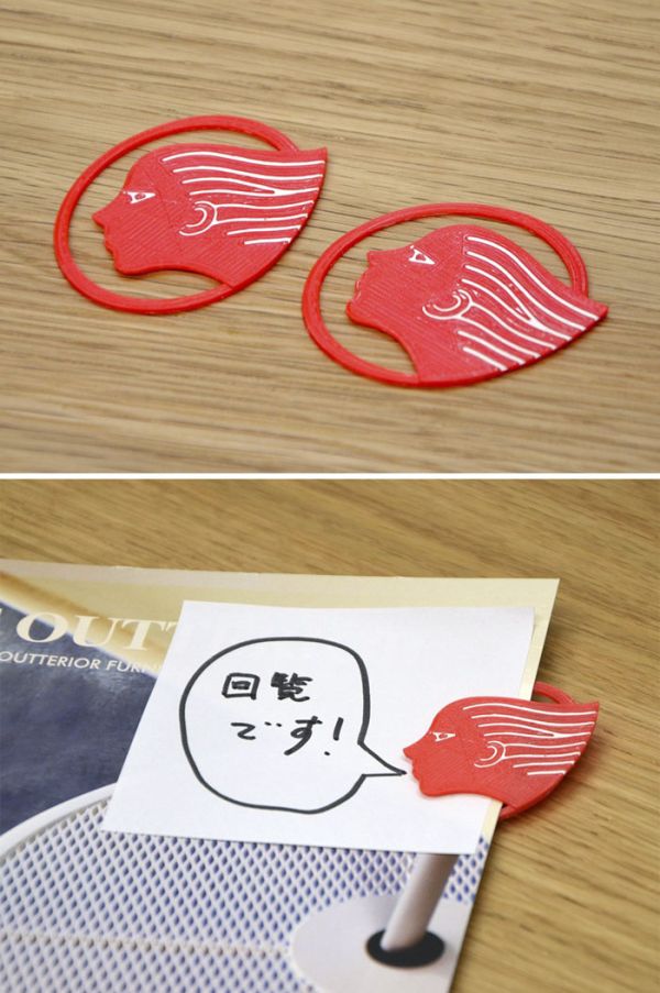 Japanese Designer Turns Famous Logos Into Usable Items (26 pics)