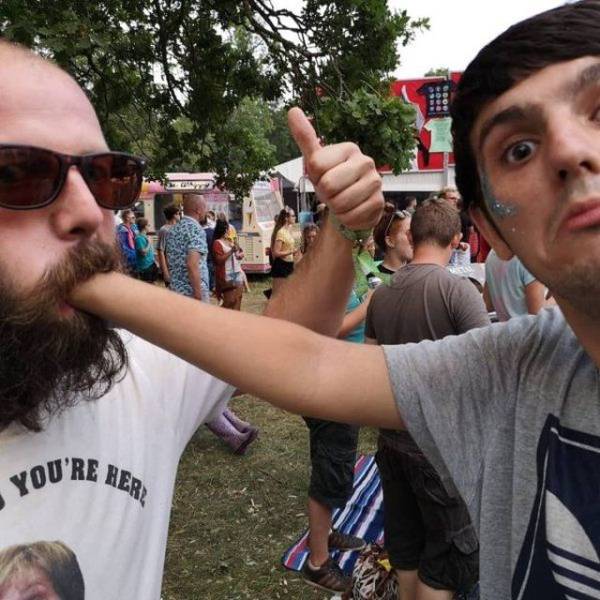 Funny Things About Drinking (45 pics)