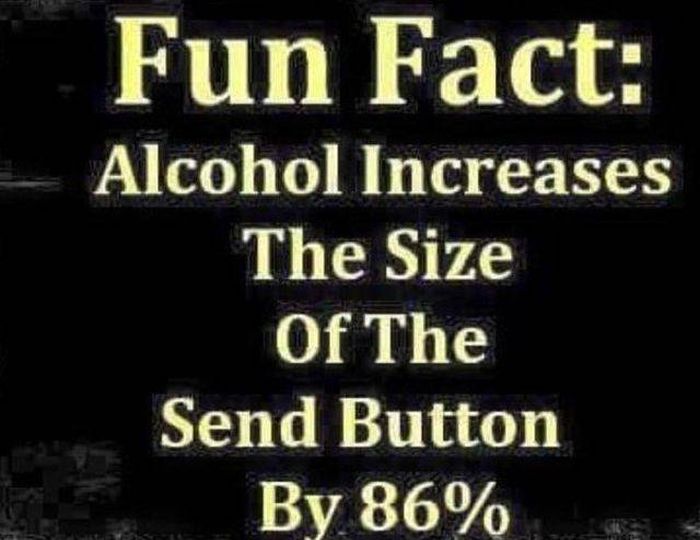 Funny Things About Drinking (45 pics)