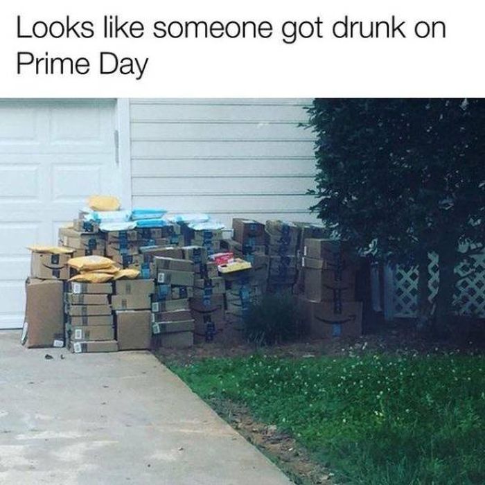 Funny Things About Drinking (45 pics)