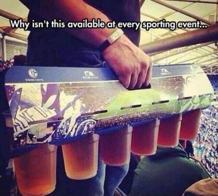 Funny Things About Drinking (45 pics)