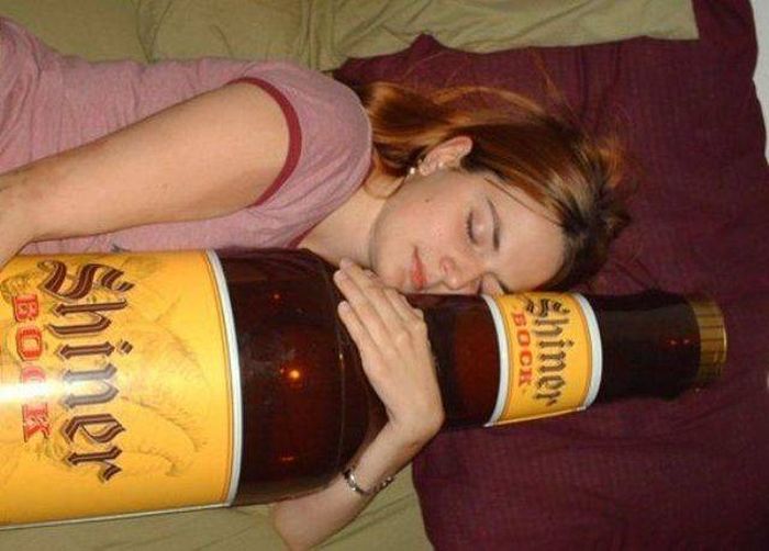 Funny Things About Drinking (45 pics)