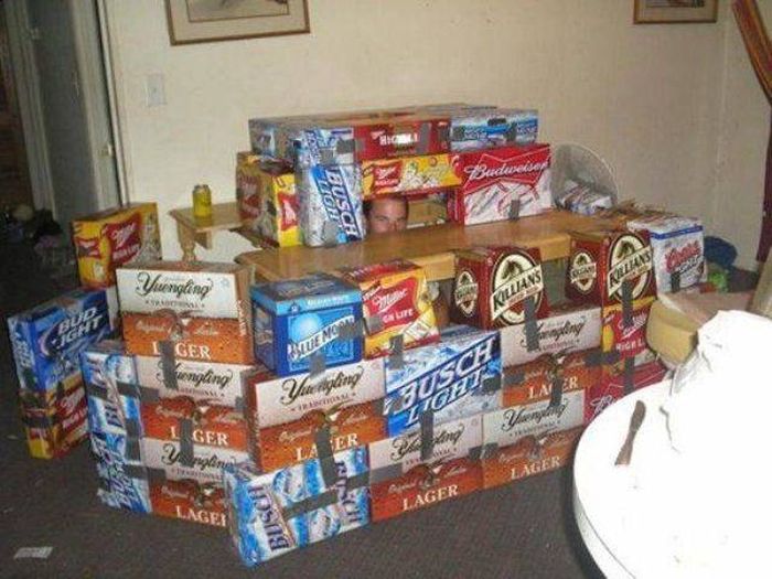 Funny Things About Drinking (45 pics)