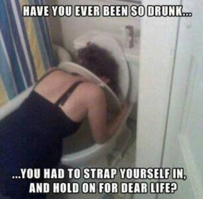 Funny Things About Drinking (45 pics)