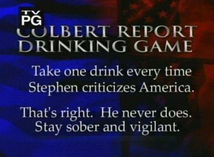 Funny Things About Drinking (45 pics)