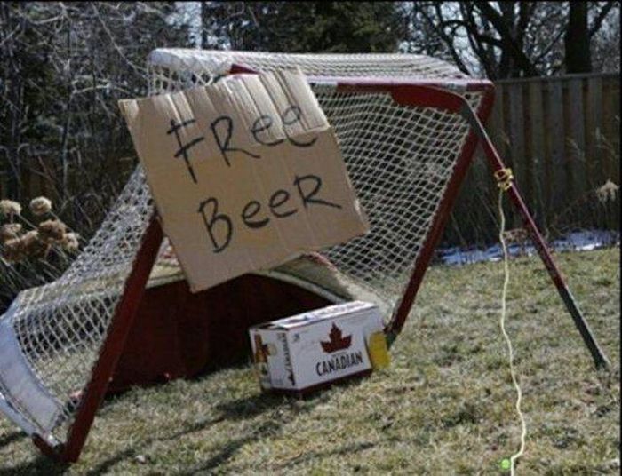 Funny Things About Drinking (45 pics)