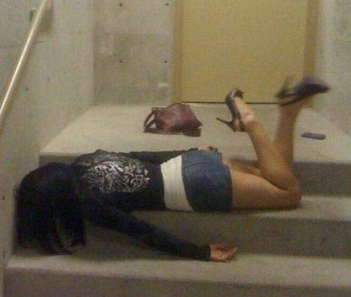 Funny Things About Drinking (45 pics)