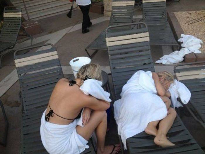 Funny Things About Drinking (45 pics)