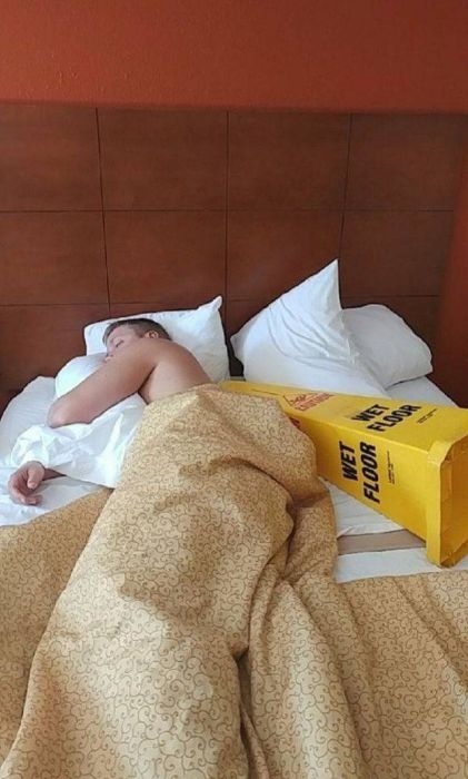 Funny Things About Drinking (45 pics)