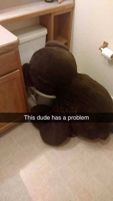 Funny Things About Drinking (45 pics)