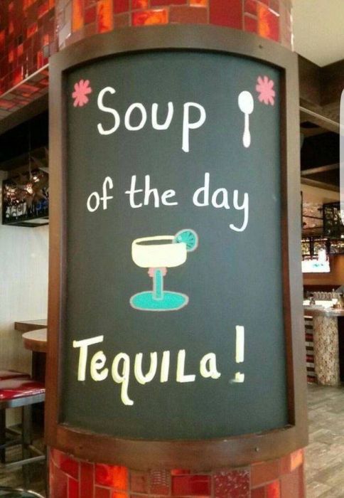 Funny Things About Drinking (45 pics)