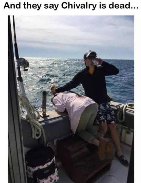 Funny Things About Drinking (45 pics)