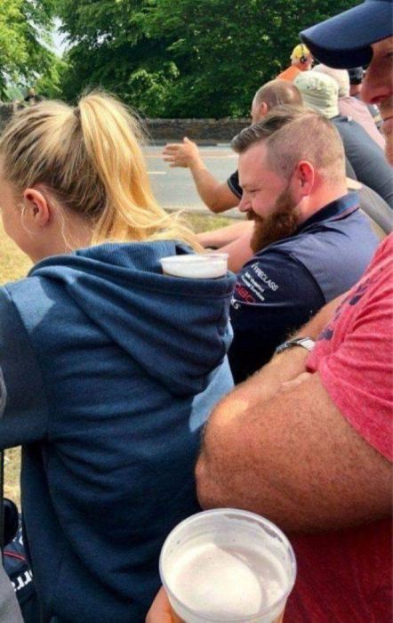 Funny Things About Drinking (45 pics)
