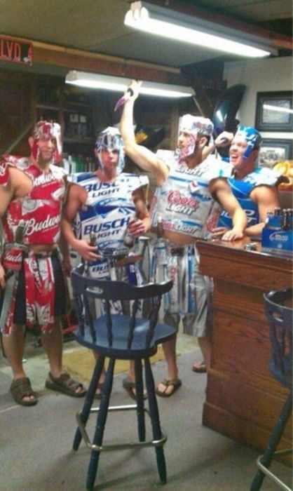Funny Things About Drinking (45 pics)