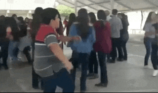 Did You Expect That? (30 gifs)