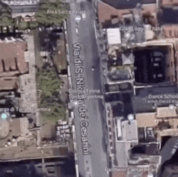 Did You Expect That? (30 gifs)