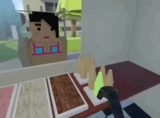 Did You Expect That? (30 gifs)
