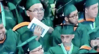 Did You Expect That? (30 gifs)