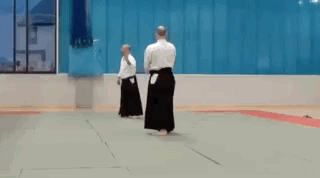 Did You Expect That? (30 gifs)