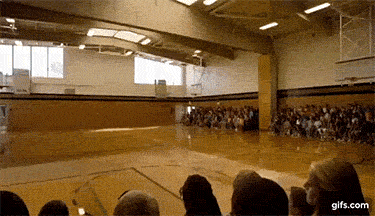 Did You Expect That? (30 gifs)