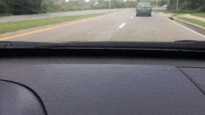 Did You Expect That? (30 gifs)
