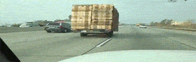 Did You Expect That? (30 gifs)