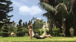 Did You Expect That? (30 gifs)