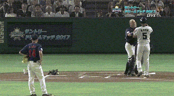 Did You Expect That? (30 gifs)