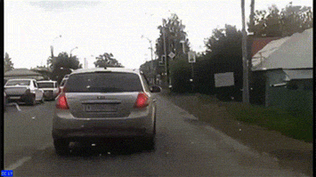 Did You Expect That? (30 gifs)