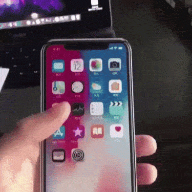 Did You Expect That? (30 gifs)