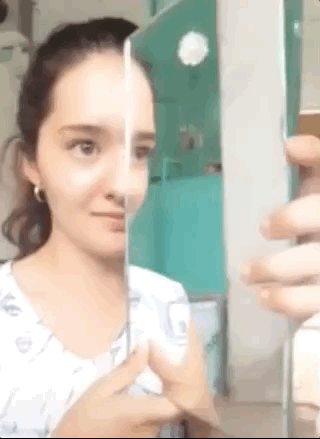 Did You Expect That? (30 gifs)