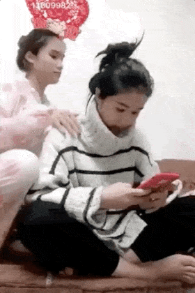 Did You Expect That? (30 gifs)
