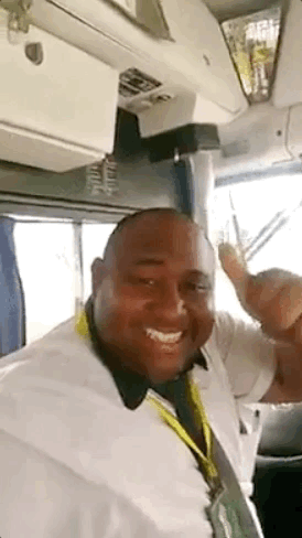 Did You Expect That? (30 gifs)
