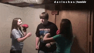 Acid Gifdump, August 09, 2018 (25 gifs)
