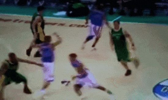 Acid Gifdump, August 09, 2018 (25 gifs)