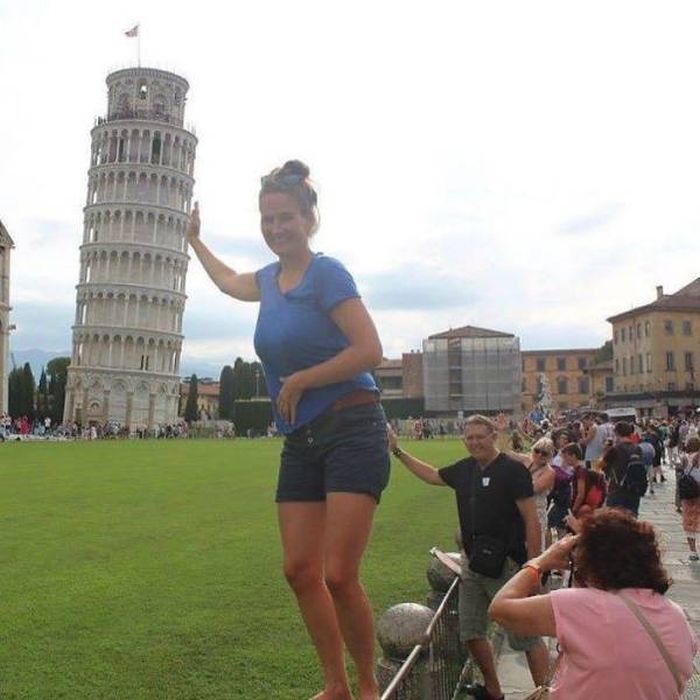 Photos With Perfect Timing (52 pics)