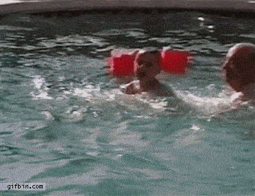 Pool Fails (16 gifs)