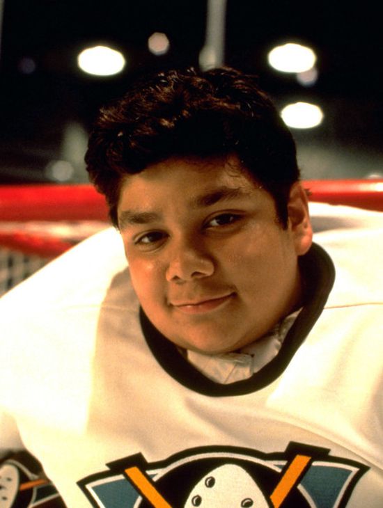 ‘Mighty Ducks’ Actor Shaun Weiss Arrested For Public Intoxication (2 pics)