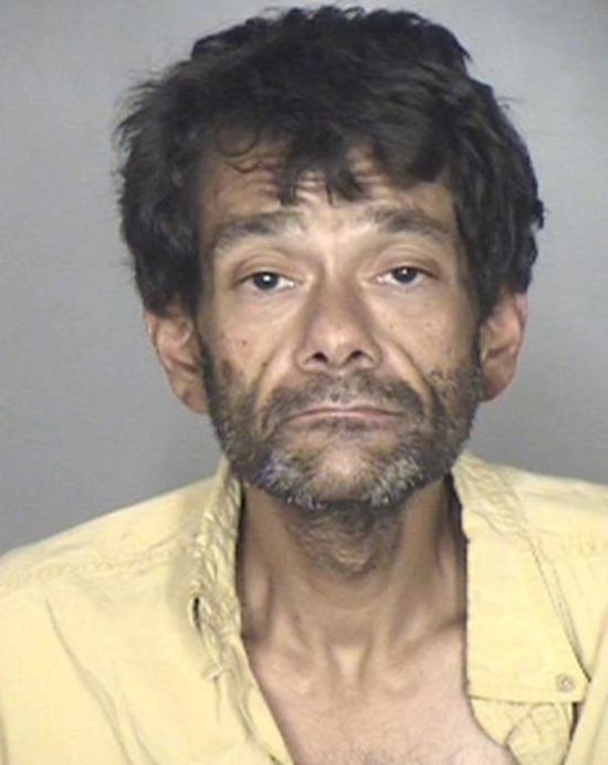 ‘Mighty Ducks’ Actor Shaun Weiss Arrested For Public Intoxication (2 pics)