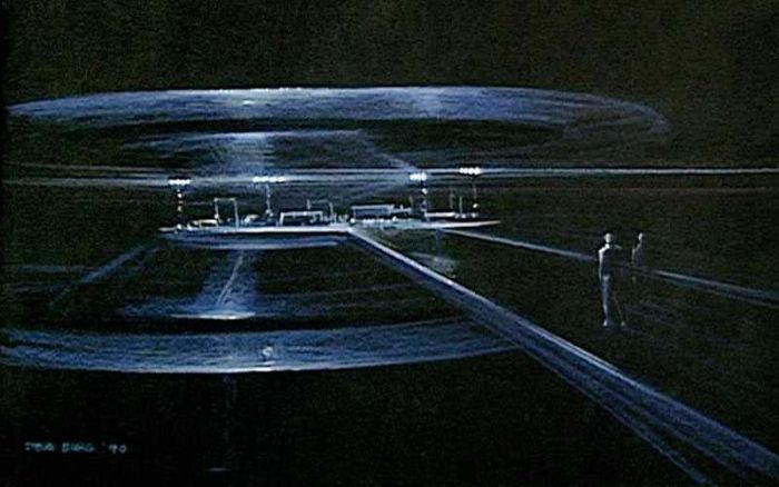How Terminator 2 Should Originally Look Like (32 pics)