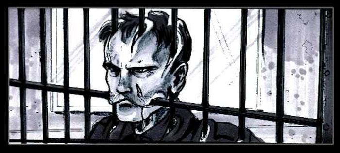 How Terminator 2 Should Originally Look Like (32 pics)