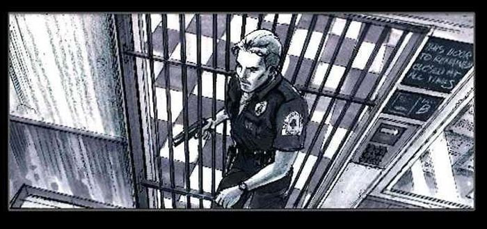 How Terminator 2 Should Originally Look Like (32 pics)