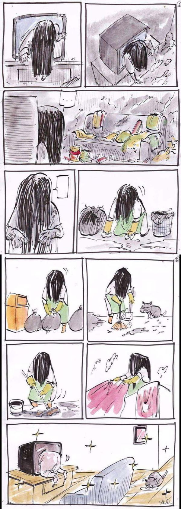 Acid Picdump (92 pics)
