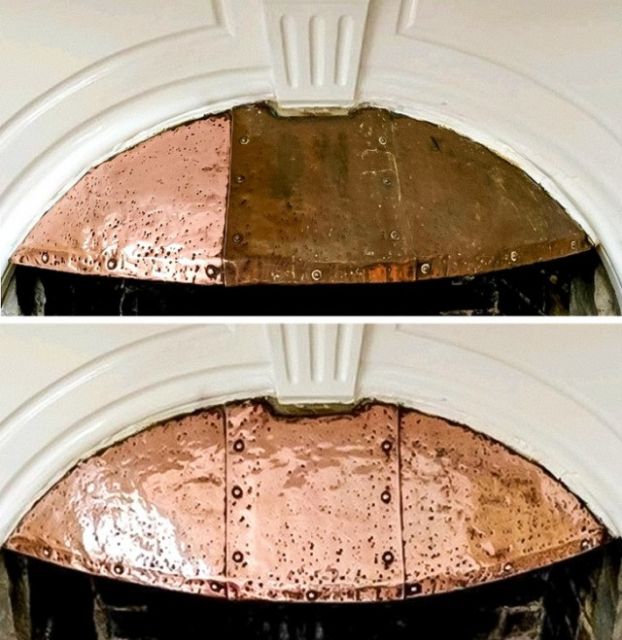 Getting Things Done. Before And After (23 pics)