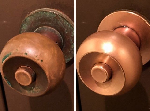 Getting Things Done. Before And After (23 pics)