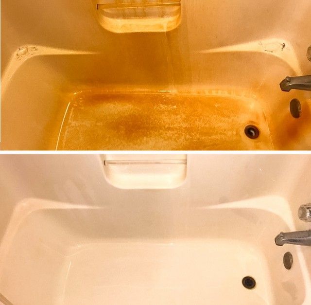 Getting Things Done. Before And After (23 pics)